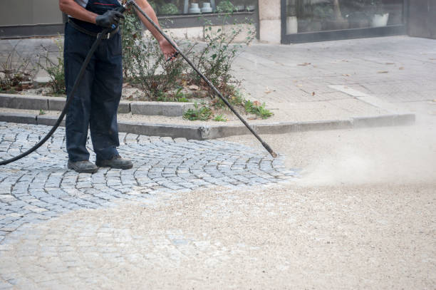 Best Post-Construction Pressure Washing  in Carthage, MS